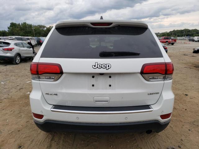 Photo 6 from auction – 2021 JEEP GRAND CHER with VIN 1C4RJFBG5MC620199