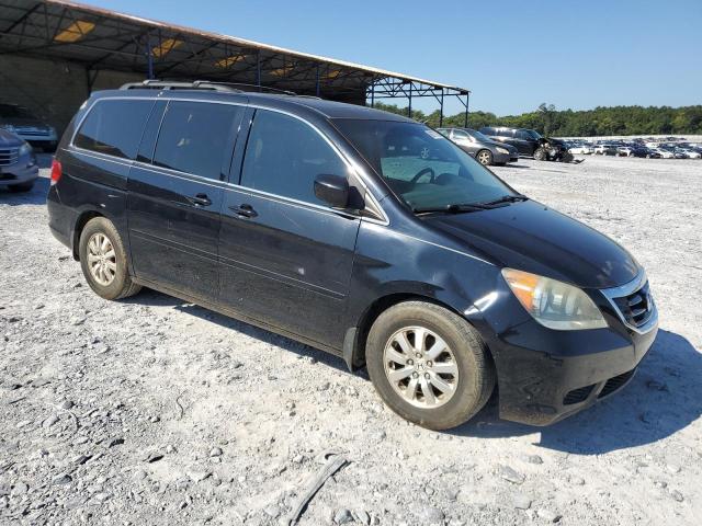Photo 4 from auction – 2009 HONDA ODYSSEY EX with VIN 5FNRL387X9B022586