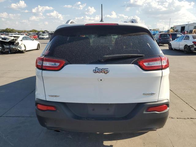 Photo 6 from auction – 2018 JEEP CHEROKEE L with VIN 1C4PJLCB3JD574452