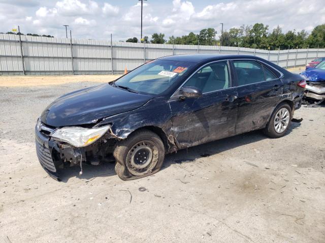 Photo 1 from auction – 2016 TOYOTA CAMRY LE with VIN 4T4BF1FK1GR517365