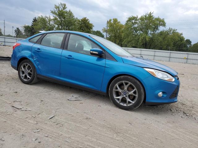 Photo 4 from auction – 2013 FORD FOCUS SE with VIN 1FADP3F26DL133556