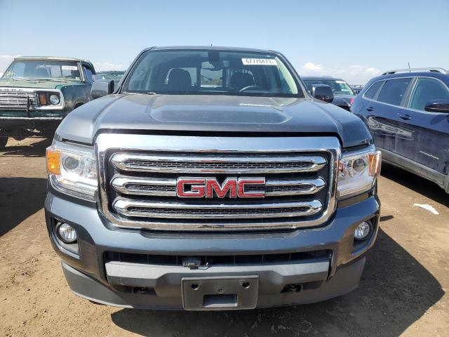 Photo 5 from auction – 2016 GMC CANYON SLE with VIN 1GTG6CE3XG1360575