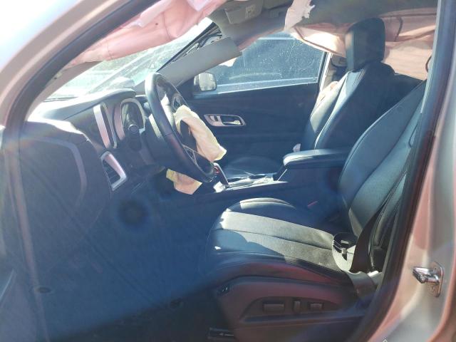 Photo 7 from auction – 2014 CHEVROLET EQUINOX LT with VIN 2GNFLDE39E6176269