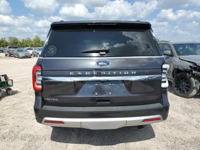 Photo 6 from auction – 2023 FORD EXPEDITION with VIN 1FMJU1K80PEA35826