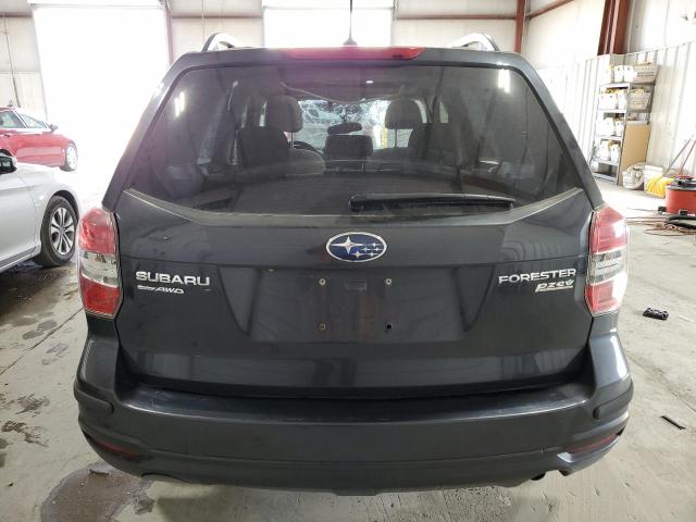 Photo 6 from auction – 2014 SUBARU FORESTER 2 with VIN JF2SJAGC6EH405950