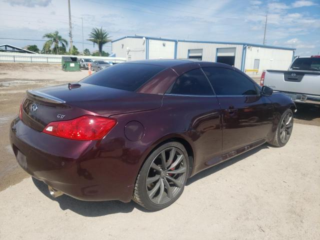 Photo 3 from auction – 2010 INFINITI G37 BASE with VIN JN1CV6FE1AM350951
