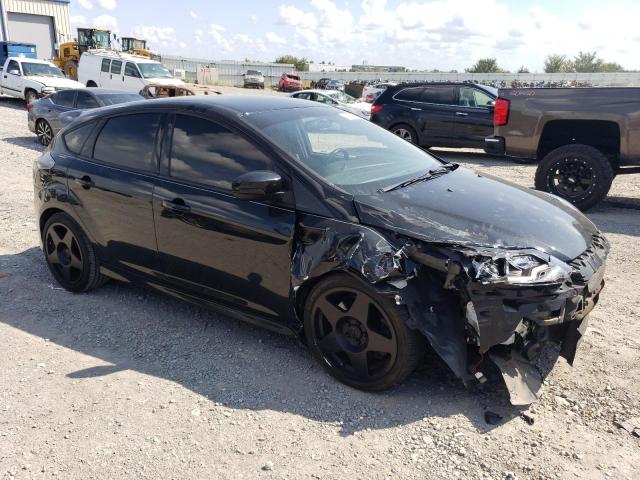 Photo 4 from auction – 2014 FORD FOCUS ST with VIN 1FADP3L90EL457914