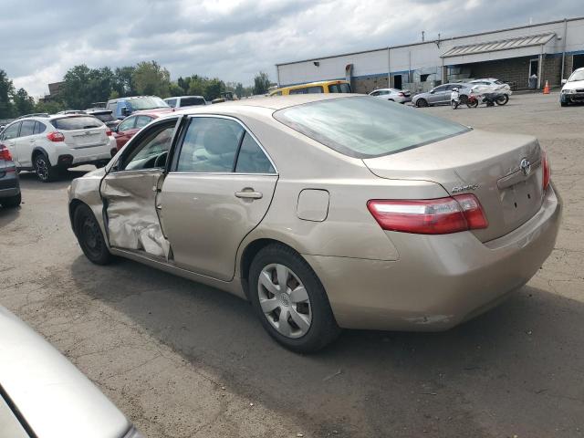 Photo 2 from auction – 2009 TOYOTA CAMRY BASE with VIN 4T1BE46K59U287637
