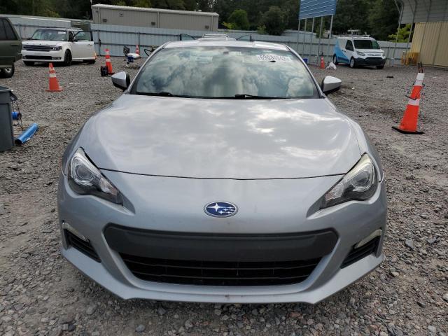 Photo 5 from auction – 2016 SUBARU BRZ 2.0 PR with VIN JF1ZCAB14G9603863