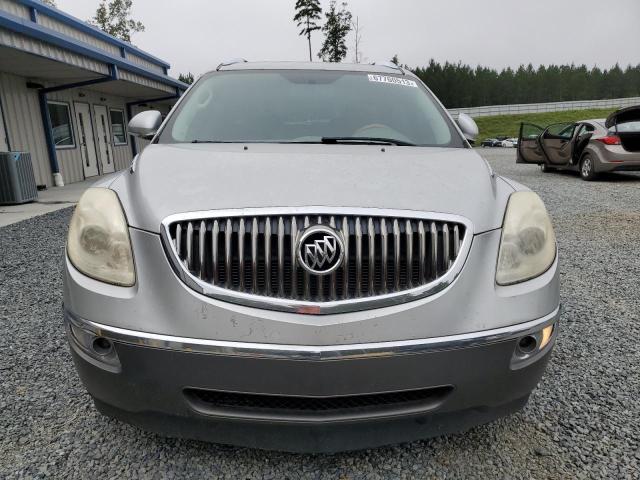 Photo 5 from auction – 2012 BUICK ENCLAVE with VIN 5GAKRCED9CJ116146