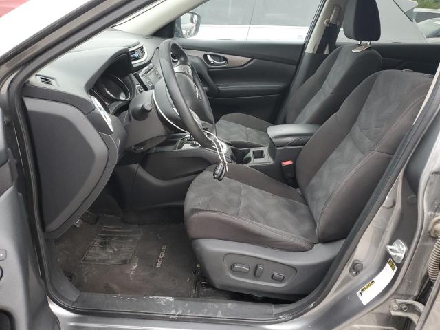 Photo 7 from auction – 2016 NISSAN ROGUE S with VIN KNMAT2MV0GP600984