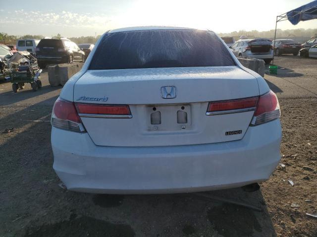 Photo 6 from auction – 2012 HONDA ACCORD EX with VIN 1HGCP2F71CA024736