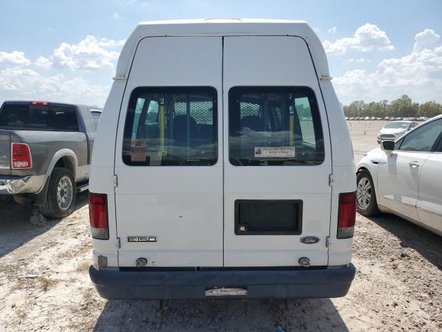 Photo 6 from auction – 2008 FORD ECONOLINE with VIN 1FTNE14W98DB13722