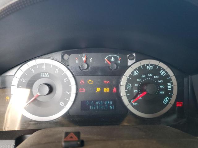 Photo 9 from auction – 2010 FORD ESCAPE XLT with VIN 1FMCU0D75AKC46052