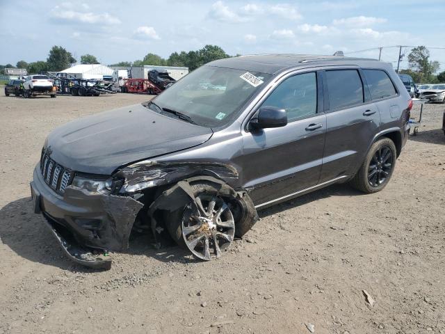 JEEP GRAND CHER 2019 with VIN 1C4RJFAG1KC532829 - Photo from auction