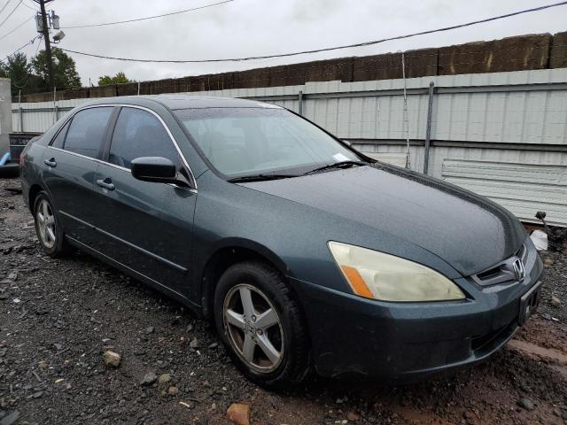 Photo 4 from auction – 2004 HONDA ACCORD with VIN 1HGCM56604A124720