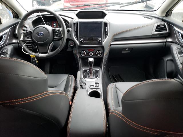 Photo 8 from auction – 2023 SUBARU CROSSTREK with VIN JF2GTHMC1P8325360