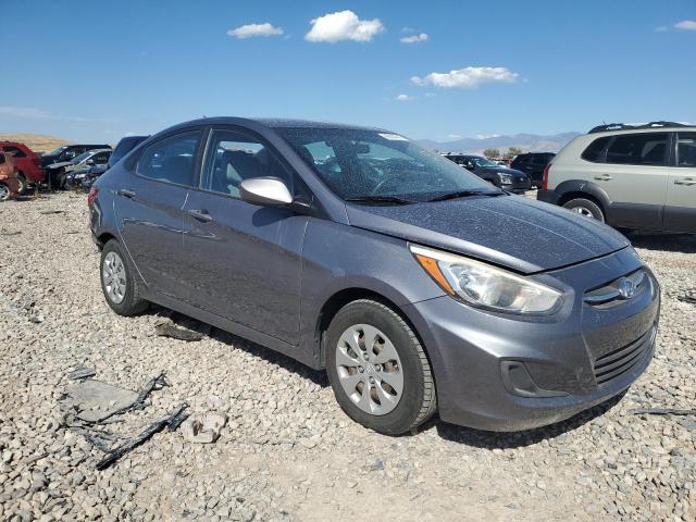 Photo 4 from auction – 2015 HYUNDAI ACCENT with VIN KMHCT4AE0FU885495