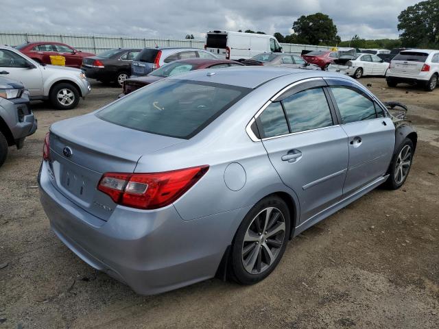 Photo 3 from auction – 2015 SUBARU LEGACY 2.5 with VIN 4S3BNBL65F3015638