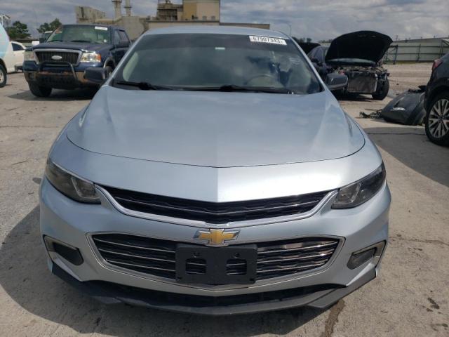 Photo 5 from auction – 2017 CHEVROLET MALIBU LT with VIN 1G1ZE5ST9HF212748