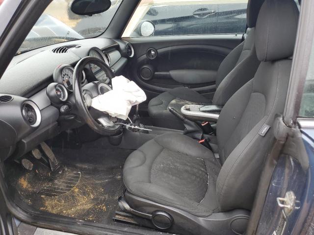 Снимка 7 от търг – 2009 MINI COOPER с VIN WMWMR33589TJ93684