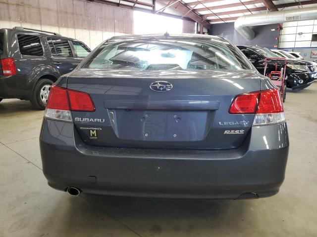 Photo 6 from auction – 2014 SUBARU LEGACY 2.5 with VIN 4S3BMBH64E3018475