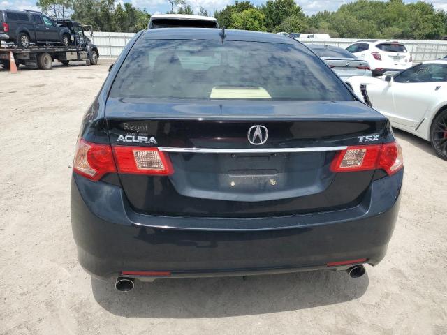 Photo 6 from auction – 2013 ACURA TSX TECH with VIN JH4CU2F6XDC009977