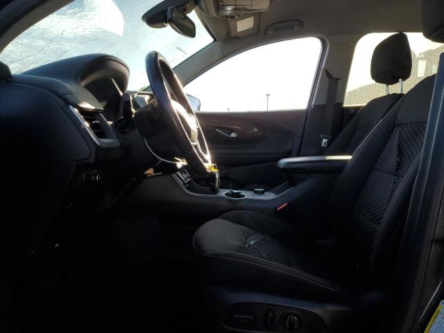 Photo 7 from auction – 2020 GMC TERRAIN SL with VIN 3GKALMEVXLL201410