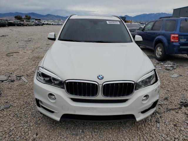 Photo 5 from auction – 2015 BMW X5 with VIN 5UXKS4C52F0N08463