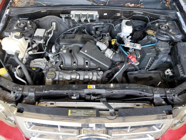 Photo 11 from auction – 2008 FORD ESCAPE XLT with VIN 1FMCU93168KA14023