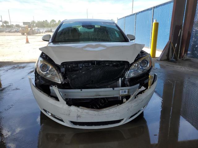 Photo 5 from auction – 2014 BUICK VERANO CON with VIN 1G4PR5SK5E4102681