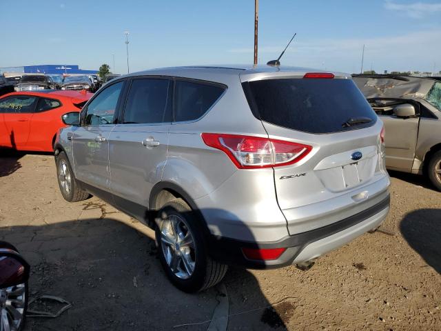 Снимка 2 от търг – 2015 FORD ESCAPE SE с VIN 1FMCU0GX7FUC42012