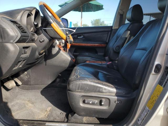 Снимка 7 от търг – 2004 LEXUS RX 330 с VIN 2T2GA31U54C016832