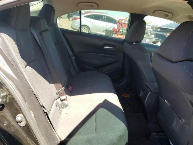 Photo 10 from auction – 2020 TOYOTA COROLLA LE with VIN 5YFEPRAE5LP146324