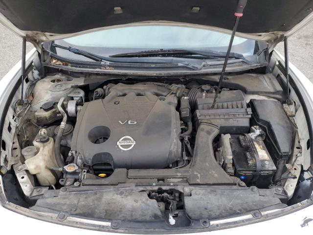 Снимка 11 от търг – 2011 NISSAN MAXIMA S с VIN 1N4AA5AP6BC813358