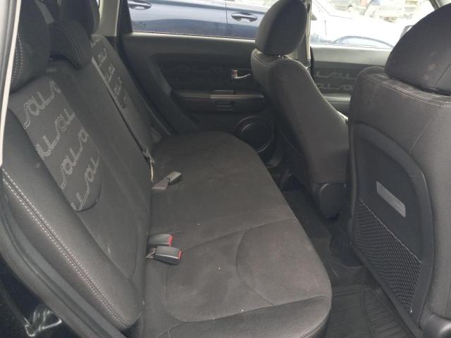 Photo 10 from auction – 2013 KIA SOUL + with VIN KNDJT2A64D7511797