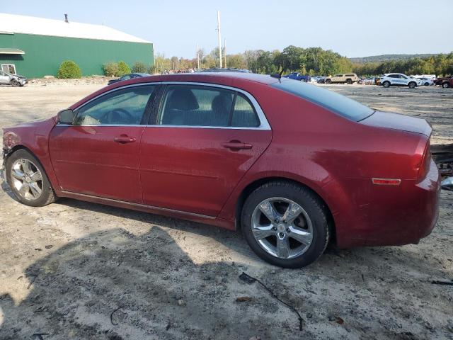 Photo 2 from auction – 2010 CHEVROLET MALIBU 2LT with VIN 1G1ZD5EB8AF117741