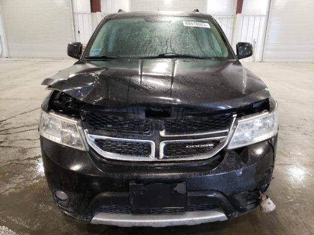 Photo 5 from auction – 2012 DODGE JOURNEY CR with VIN 3C4PDDDG6CT222681