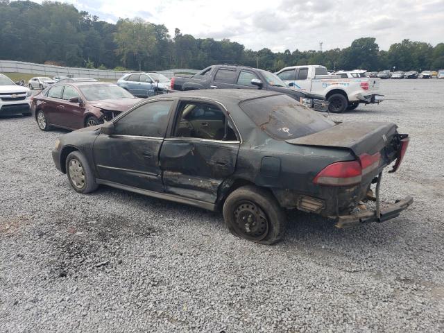 Photo 2 from auction – 2001 HONDA ACCORD VAL with VIN 1HGCF86651A137471
