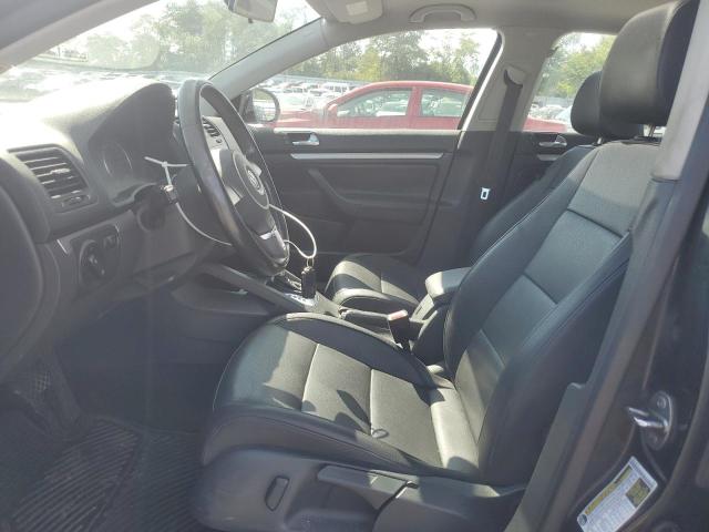 Photo 7 from auction – 2010 VOLKSWAGEN JETTA with VIN 3VWRZ7AJ4AM096014