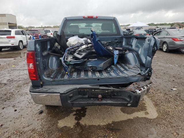 Photo 6 from auction – 2010 CHEVROLET SILVERADO with VIN 1GCPCPEX4AZ248169