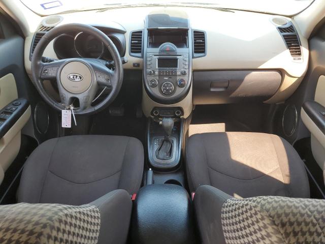 Photo 8 from auction – 2011 KIA SOUL !/+/S with VIN KNDJT2A28B7225283