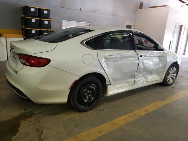 Photo 3 from auction – 2016 CHRYSLER 200 LIMITE with VIN 1C3CCCAB2GN137481