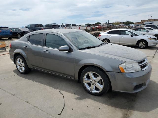 Photo 4 from auction – 2013 DODGE AVENGER SE with VIN 1C3CDZAB4DN630638