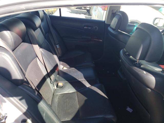 Photo 10 from auction – 2008 LEXUS GS 350 with VIN JTHCE96S380018756