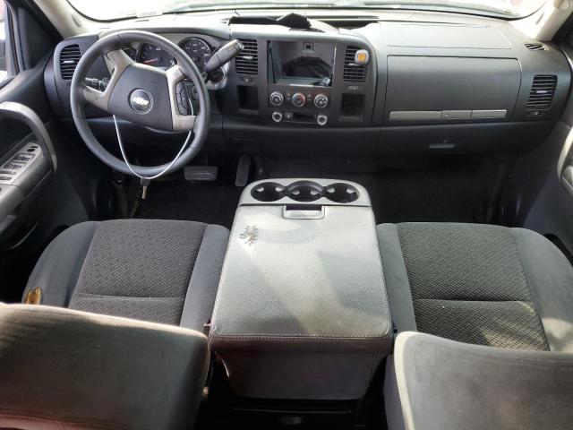 Photo 8 from auction – 2008 CHEVROLET SILVERADO with VIN 3GCEC13J68G303654