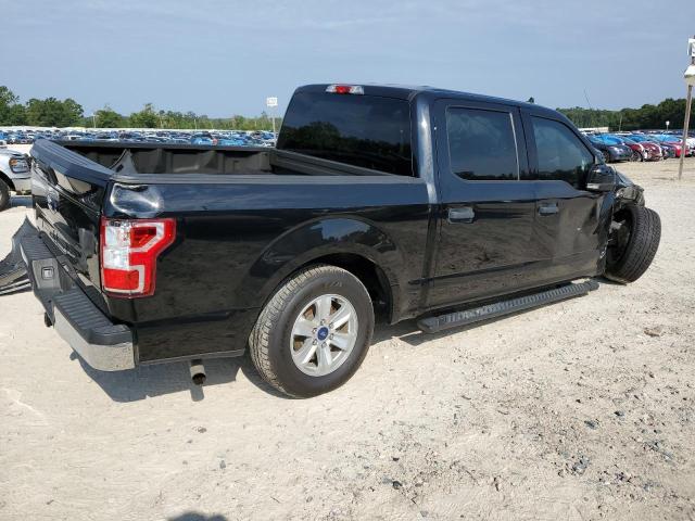 Photo 3 from auction – 2019 FORD F150 SUPER with VIN 1FTEW1CB2KFC32297