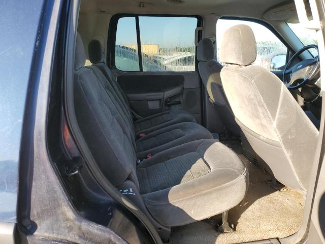 Снимка 11 от търг – 2002 FORD EXPLORER X с VIN 1FMDU63E22UC63923