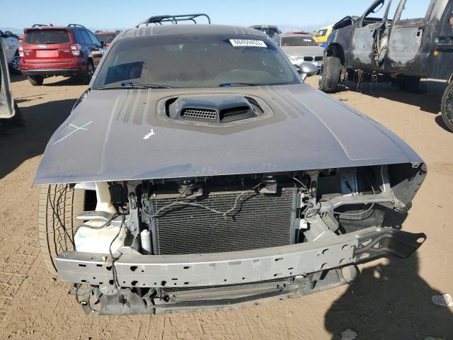 Photo 5 from auction – 2014 DODGE CHALLENGER with VIN 2C3CDYBT9EH307262