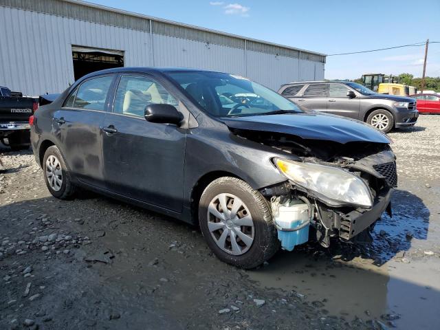 Photo 4 from auction – 2009 TOYOTA COROLLA BA with VIN 2T1BU40E69C045432